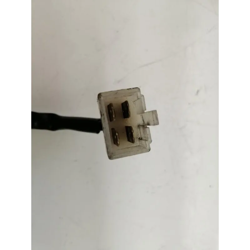 Jeu de serrure contacteur a cle HONDA CN 250 1988-1990 SPAZIO