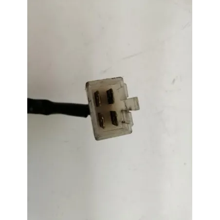 Jeu de serrure contacteur a cle HONDA CN 250 1988-1990 SPAZIO