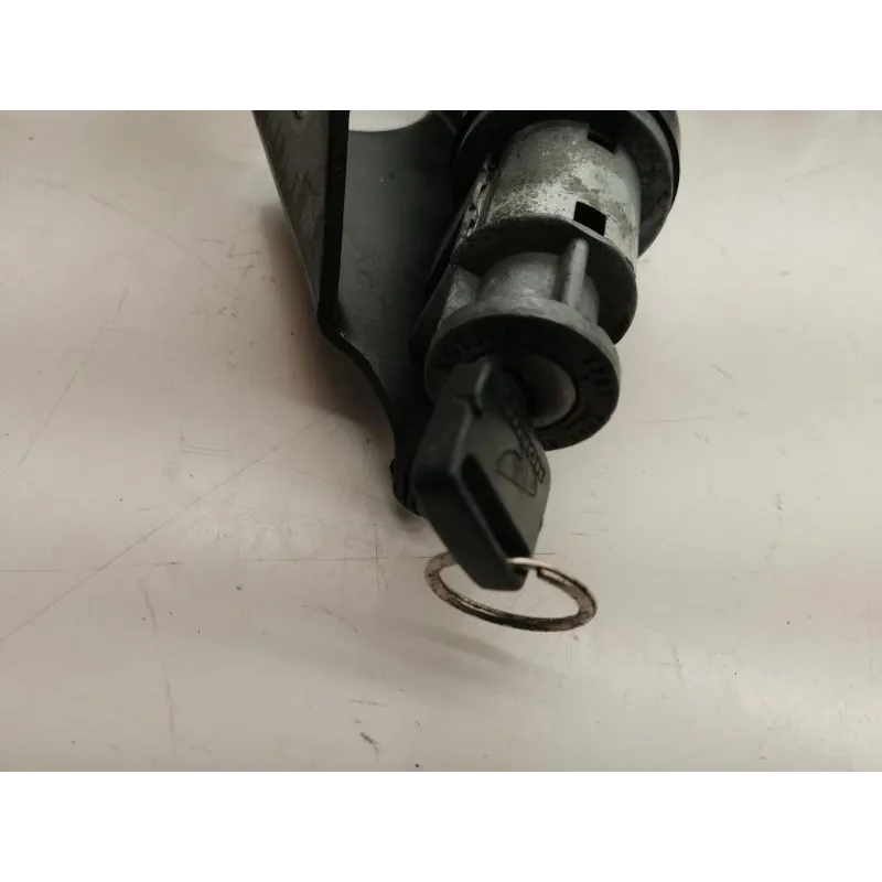 Jeu de serrure contacteur a cle HONDA CN 250 1988-1990 SPAZIO