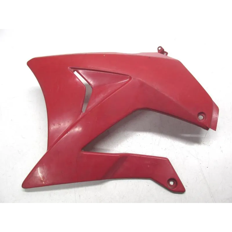 Ecope radiateur gauche GILERA RCR 50 2004-2005