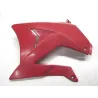 Ecope radiateur gauche GILERA RCR 50 2004-2005