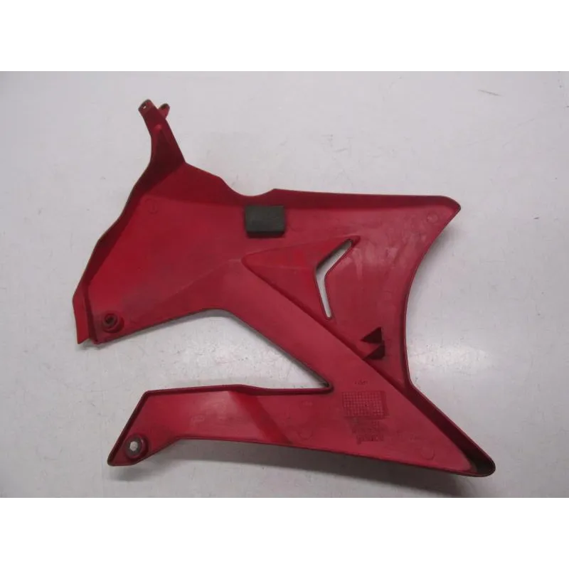 Ecope radiateur gauche GILERA RCR 50 2004-2005
