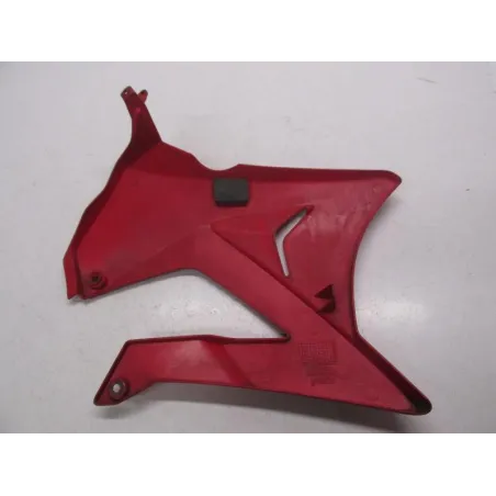 Ecope radiateur gauche GILERA RCR 50 2004-2005