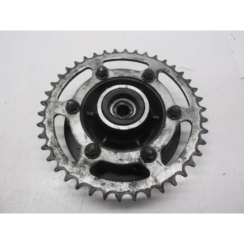 Porte couronne KAWASAKI GPZ 500 S 1987-1993
