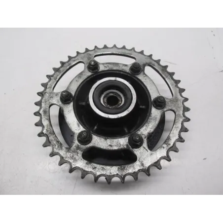 Porte couronne KAWASAKI GPZ 500 S 1987-1993