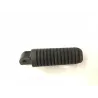 Repose pieds arriere gauche YAMAHA XP 500 2004-2007 TMAX Repose pieds arriere gauche YAMAHA XP 500 2004-2007 TMAX