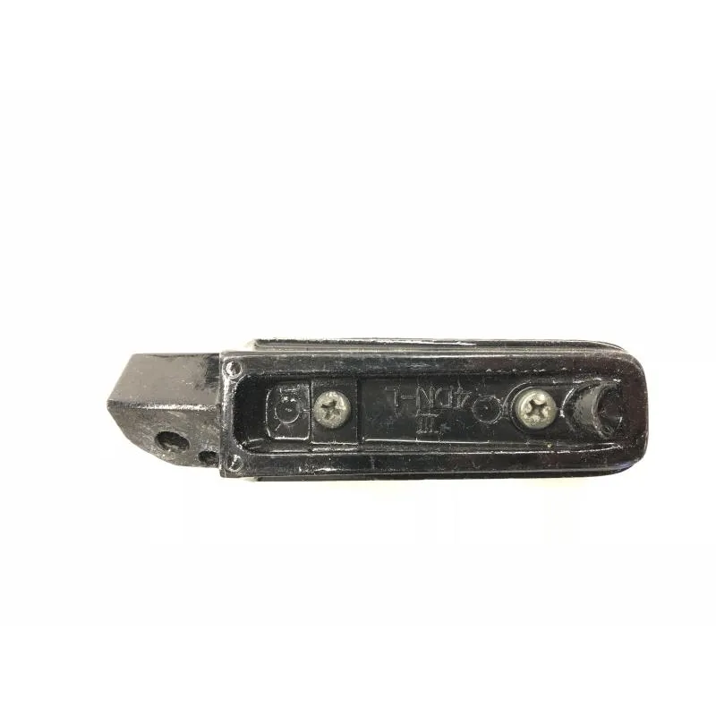 Repose pieds arriere gauche YAMAHA XP 500 2004-2007 TMAX