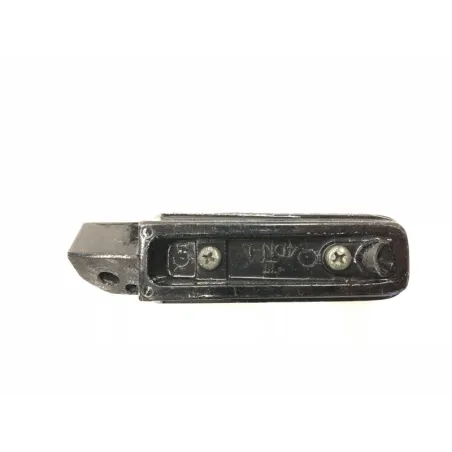 Repose pieds arriere gauche YAMAHA XP 500 2004-2007 TMAX