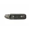 Repose pieds arriere gauche YAMAHA XP 500 2004-2007 TMAX Repose pieds arriere gauche YAMAHA XP 500 2004-2007 TMAX
