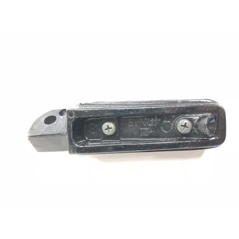 Repose pieds arriere droit YAMAHA XP 500 2004-2007 TMAX