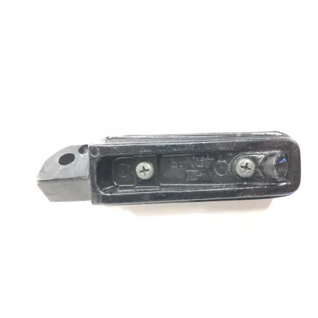 Repose pieds arriere droit YAMAHA XP 500 2004-2007 TMAX