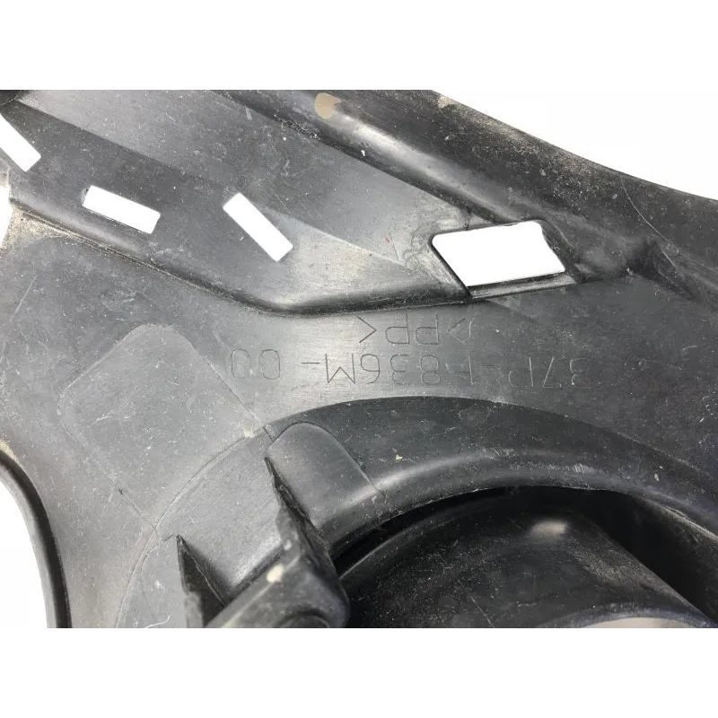 Entourage compteur YAMAHA YPR 125 2010-2013 XMAX
