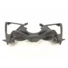 Entourage compteur YAMAHA YPR 125 2010-2013 XMAX Entourage compteur YAMAHA YPR 125 2010-2013 XMAX