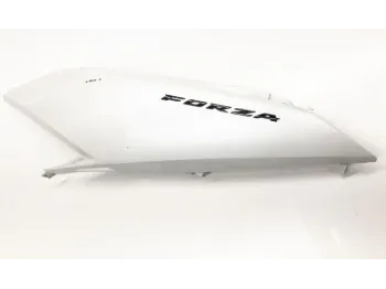 Cache carenage coque arriere gauche HONDA NSS 125 2015-2017 FORZA