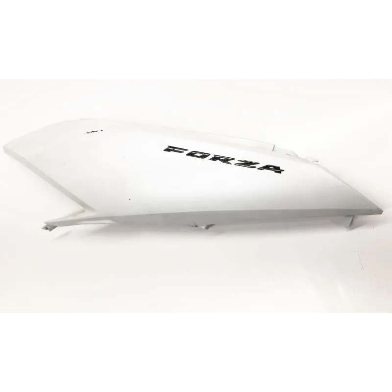 Cache carenage coque arriere gauche HONDA NSS 125 2015-2017 FORZA