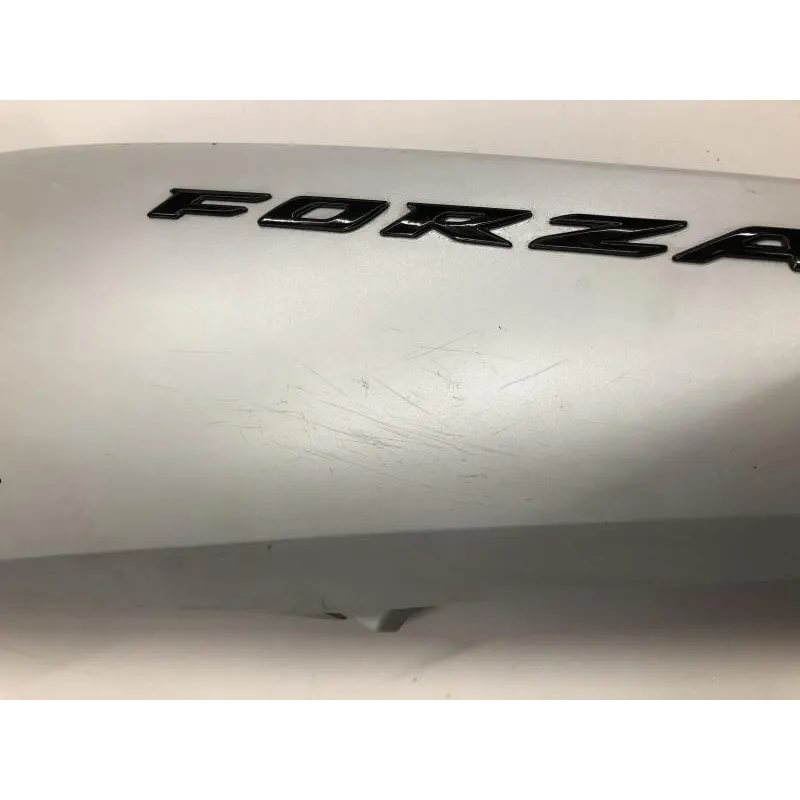 Cache carenage coque arriere gauche HONDA NSS 125 2015-2017 FORZA