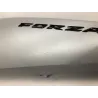 Cache carenage coque arriere gauche HONDA NSS 125 2015-2017 FORZA