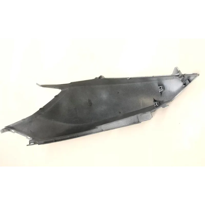 Cache carenage coque arriere gauche HONDA NSS 125 2015-2017 FORZA