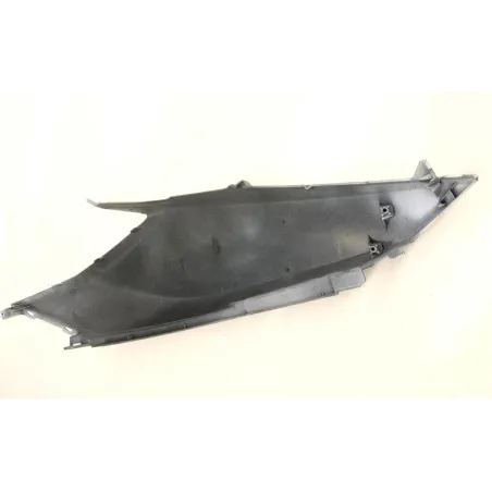 Cache carenage coque arriere gauche HONDA NSS 125 2015-2017 FORZA