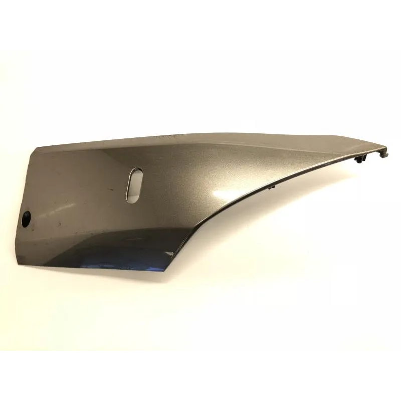 Demi sabot gauche HONDA FES 125 2007-2013 S-WING