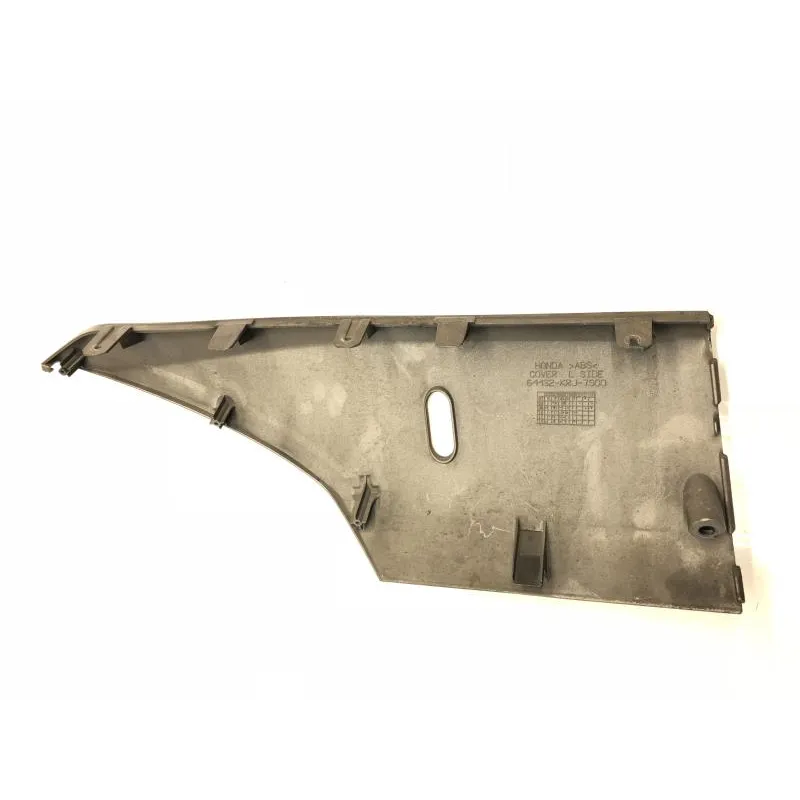 Demi sabot gauche HONDA FES 125 2007-2013 S-WING