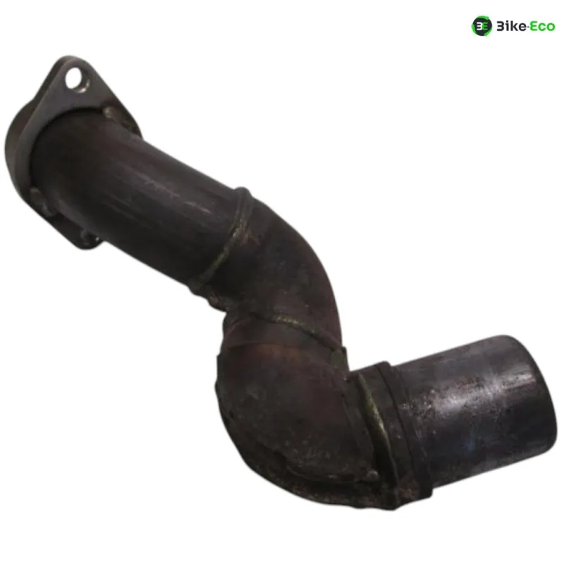 Collecteur arriere (echappement) SUZUKI SV 1000 S 2003-2005