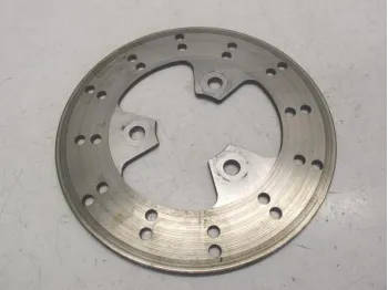 Disque frein avant PEUGEOT KISBEE 50 2016-2017 4T