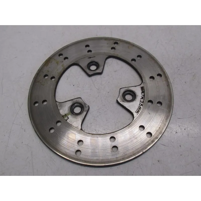 Disque frein avant PEUGEOT KISBEE 50 2016-2017 4T