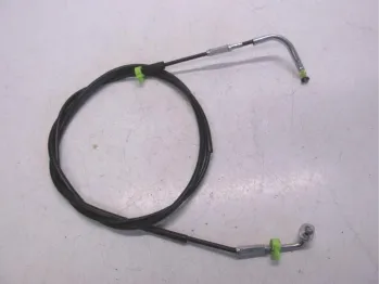 Cable verrouillage selle PEUGEOT KISBEE 50 2016-2017 4T