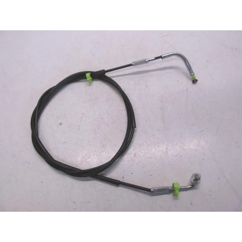 Cable verrouillage selle PEUGEOT KISBEE 50 2016-2017 4T