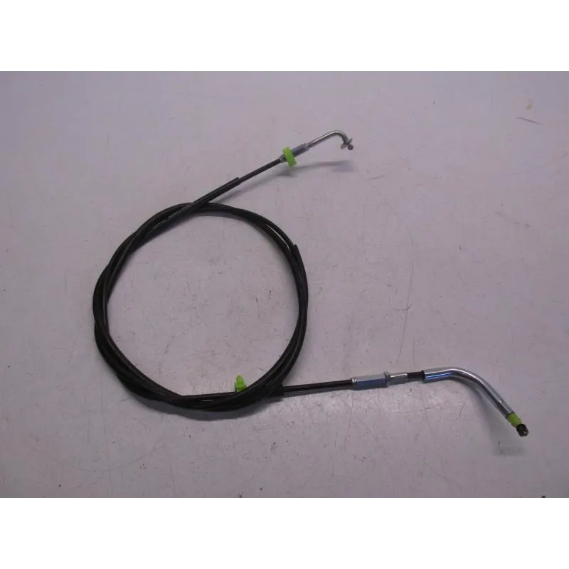 Cable verrouillage selle PEUGEOT KISBEE 50 2016-2017 4T