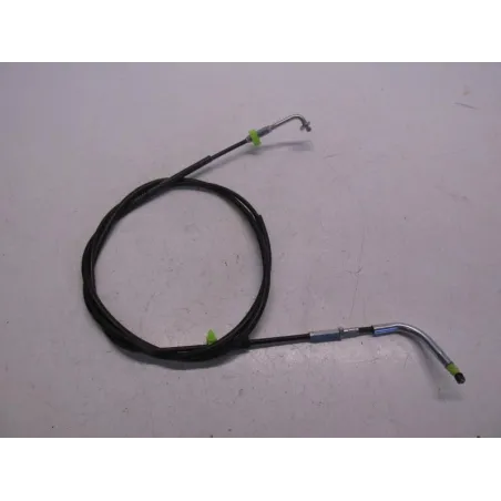 Cable verrouillage selle PEUGEOT KISBEE 50 2016-2017 4T
