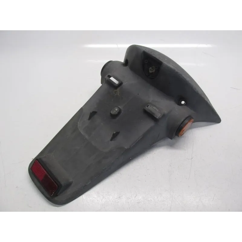 Support de plaque et eclairage KYMCO GRAND DINK 125 S 2008-2011