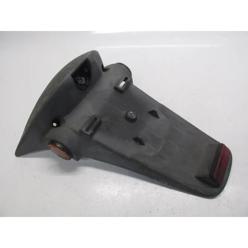 Support de plaque et eclairage KYMCO GRAND DINK 125 S 2008-2011
