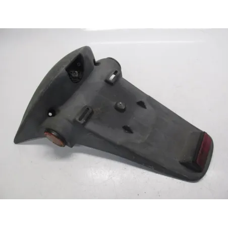Support de plaque et eclairage KYMCO GRAND DINK 125 S 2008-2011