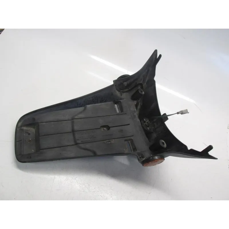 Support de plaque et eclairage KYMCO GRAND DINK 125 S 2008-2011