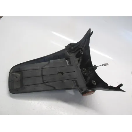 Support de plaque et eclairage KYMCO GRAND DINK 125 S 2008-2011