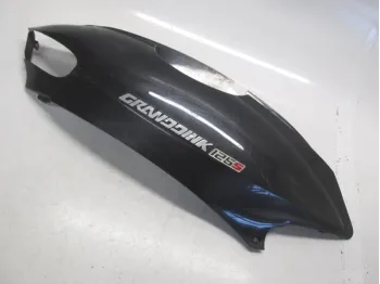 Cache carenage coque arriere droit KYMCO GRAND DINK 125 S 2008-2011