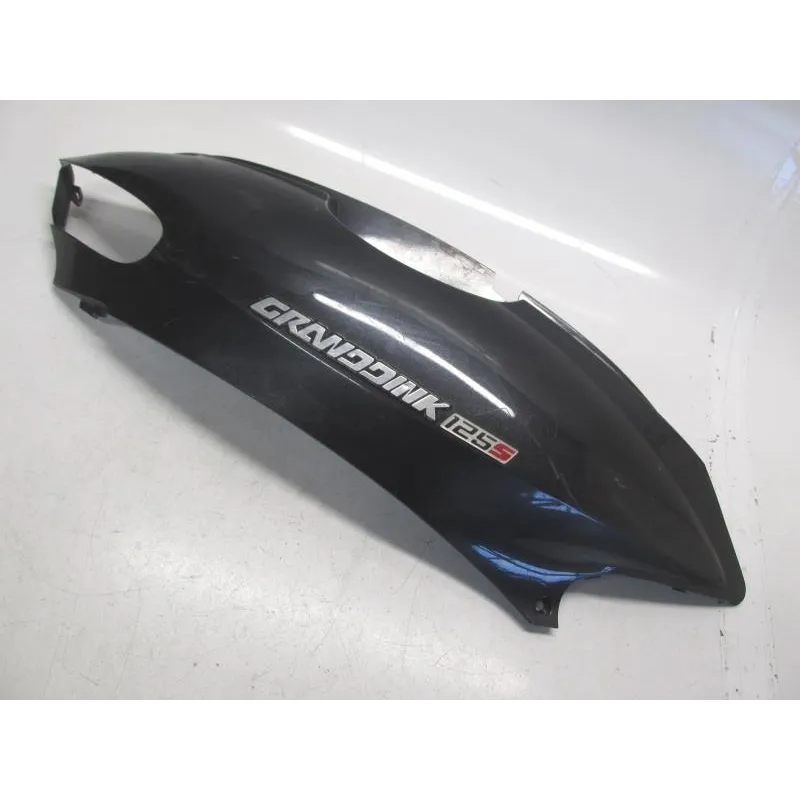 Cache carenage coque arriere droit KYMCO GRAND DINK 125 S 2008-2011