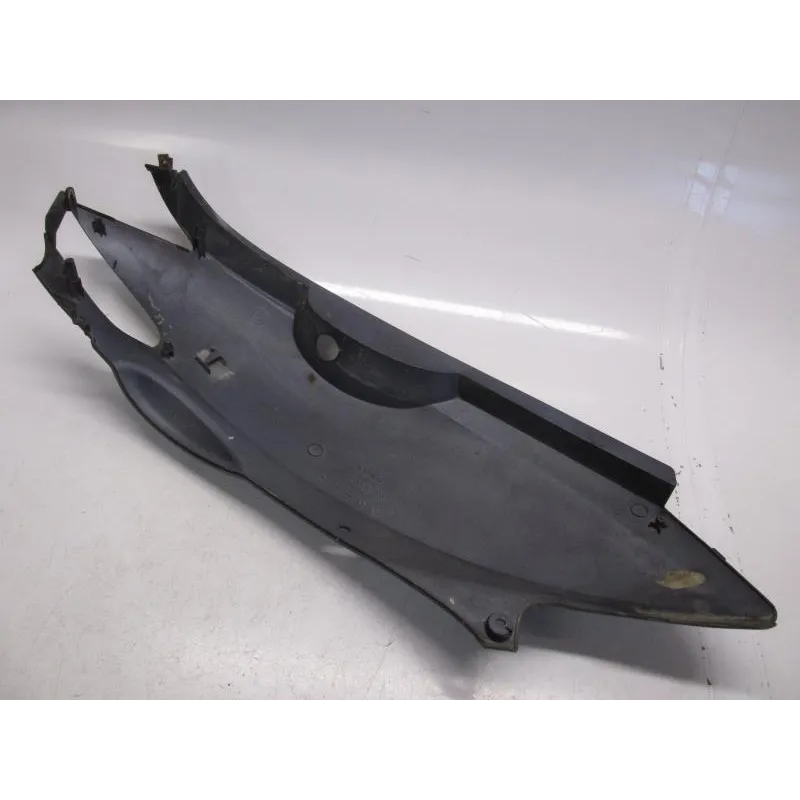 Cache carenage coque arriere gauche KYMCO GRAND DINK 125 S 2008-2011