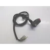 Commodo droit HONDA XL V 600 1997-1999 TRANSALP