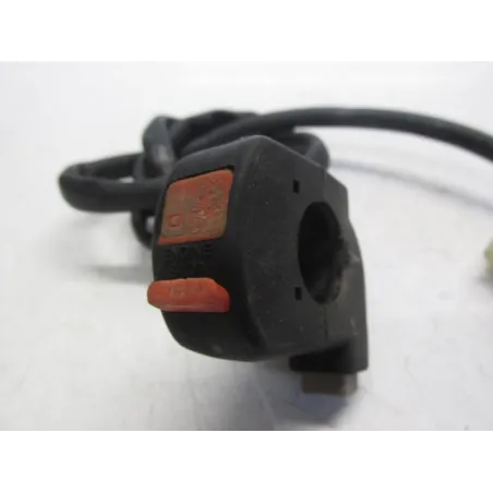 Commodo droit HONDA XL V 600 1997-1999 TRANSALP