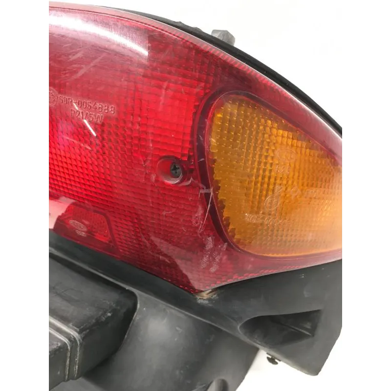 Bloc feu + clignotants HONDA SJ 100 1996-2000 BALI EX