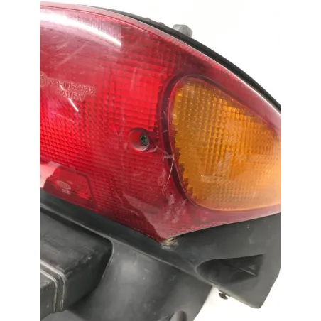 Bloc feu + clignotants HONDA SJ 100 1996-2000 BALI EX