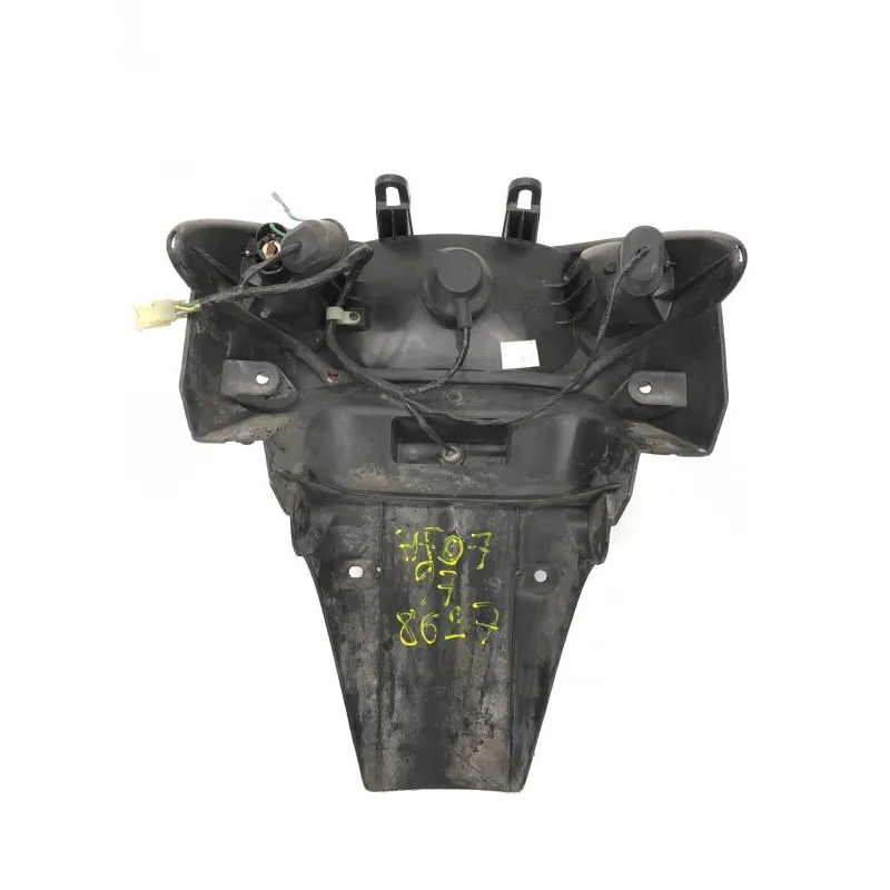 Bloc feu + clignotants HONDA SJ 100 1996-2000 BALI EX