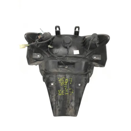 Bloc feu + clignotants HONDA SJ 100 1996-2000 BALI EX