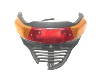 Bloc feu + clignotants SUZUKI AN 125 1995-2000