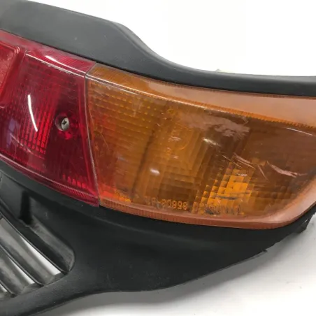 Bloc feu + clignotants SUZUKI AN 125 1995-2000