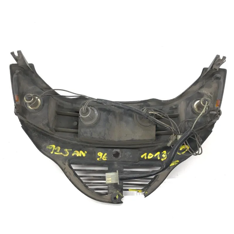 Bloc feu + clignotants SUZUKI AN 125 1995-2000