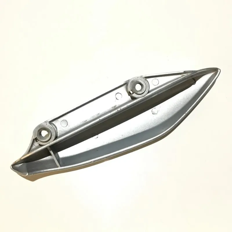 Poignee arriere droite SUZUKI UH 125 2002-2006 BURGMAN